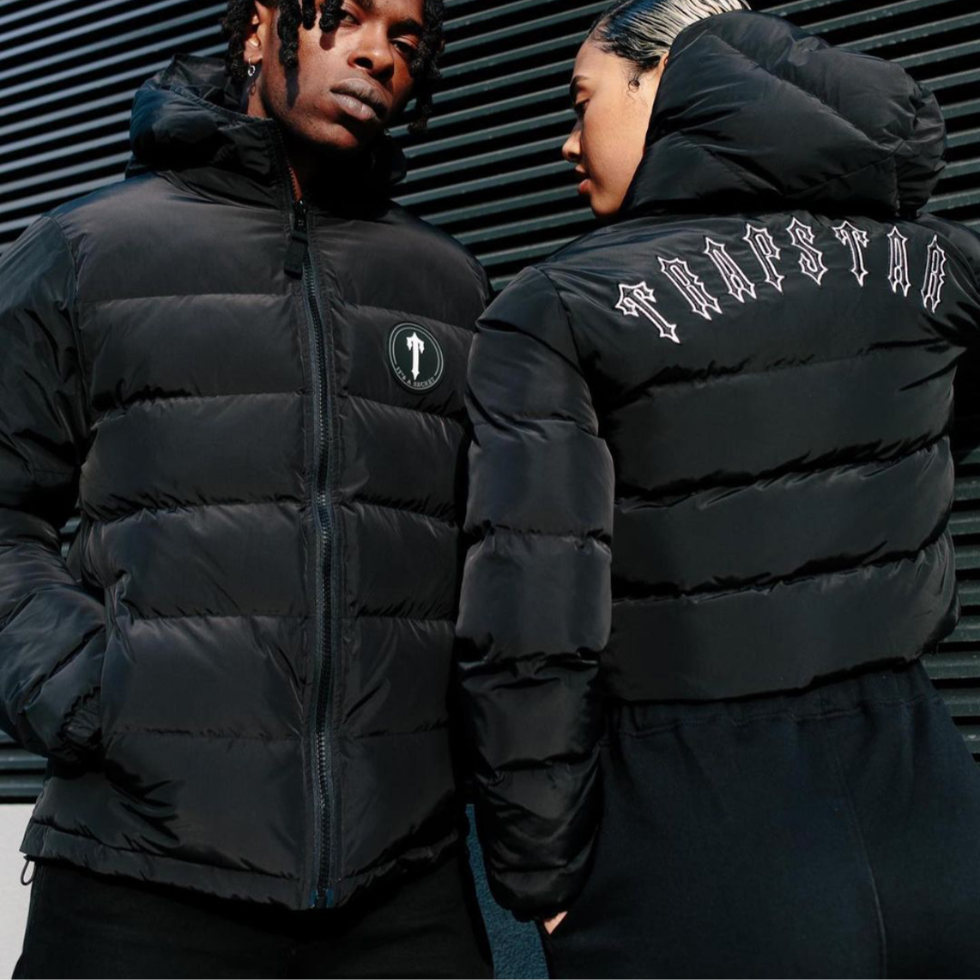 TRAPSTAR PUFFER JACKETS