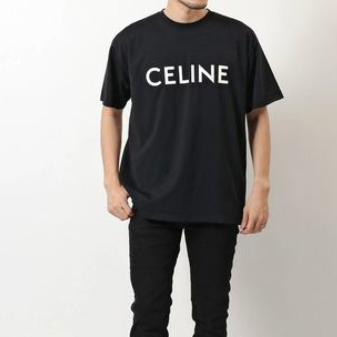 CELINE TSHIRTS