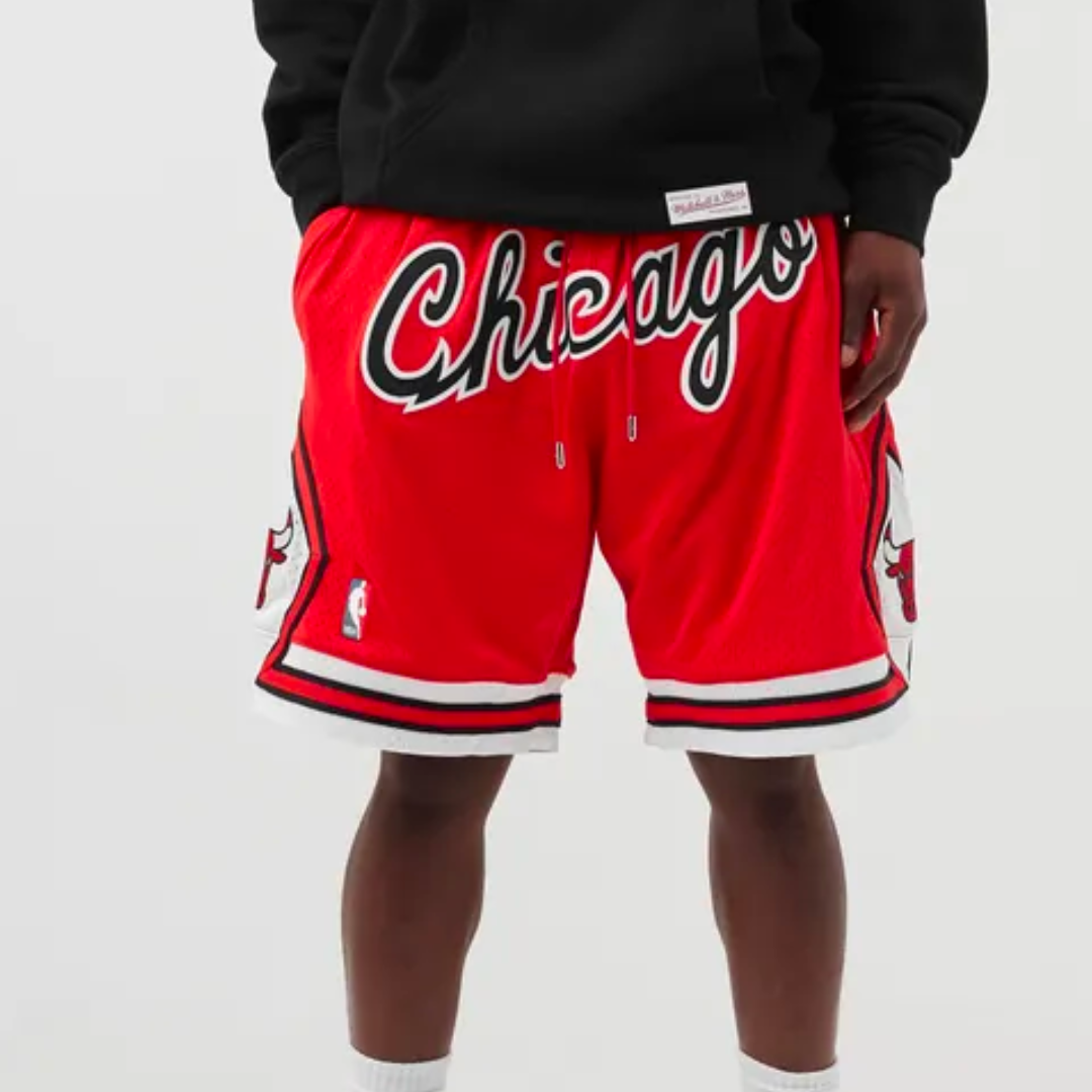 NBA SHORTS