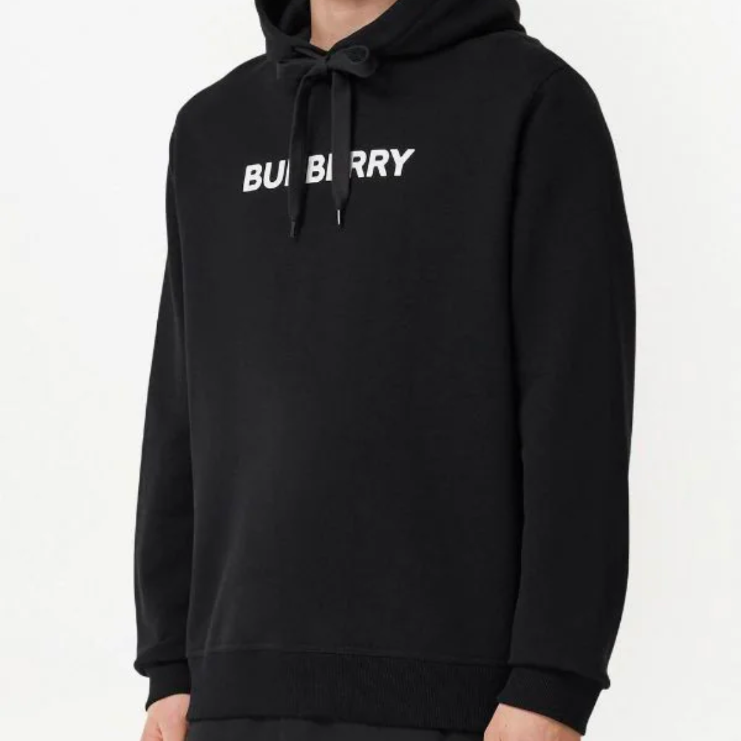 BURBERRY HOODIES