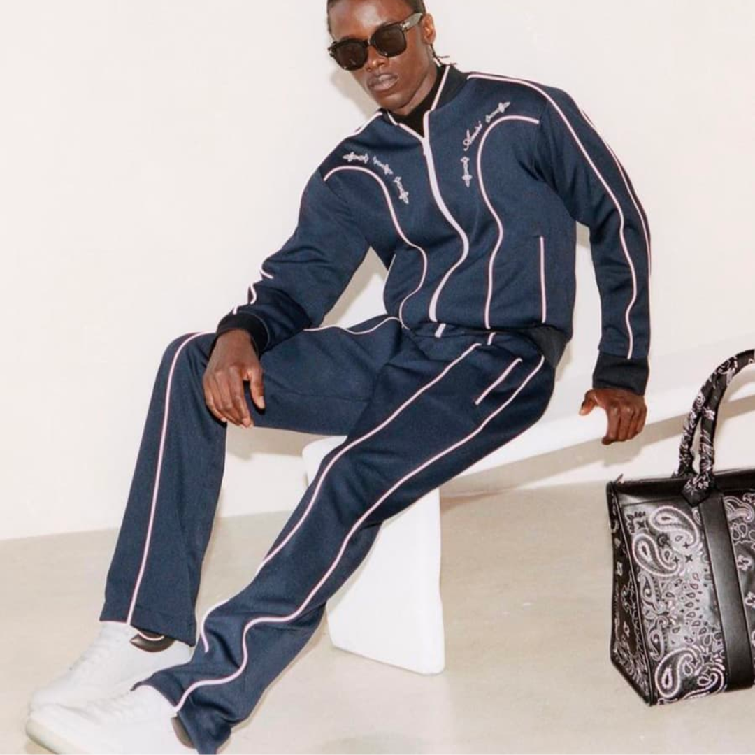 AMIRI TRACKSUITS