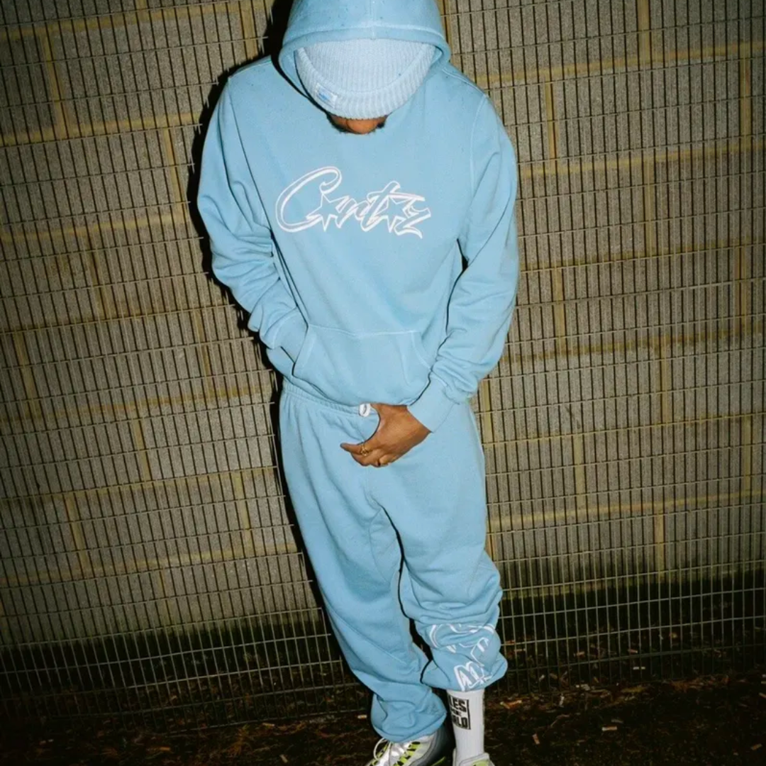 CORTEIZ TRACKSUITS