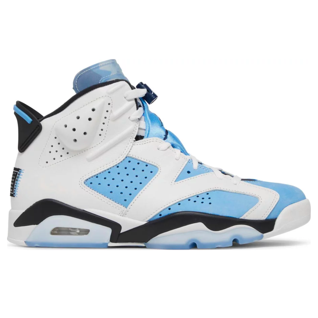 JORDAN 6