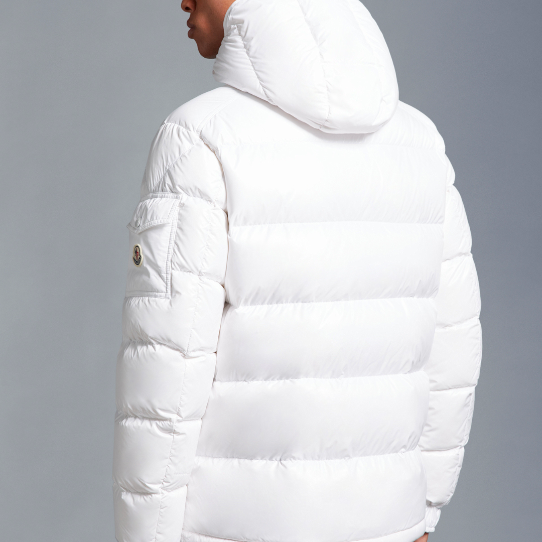 MONCLER PUFFER JACKETS